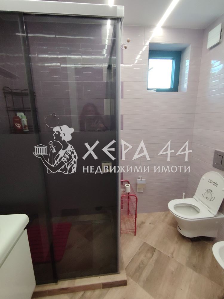 Продавам 3стаен в комплекс "Симфония" - 0