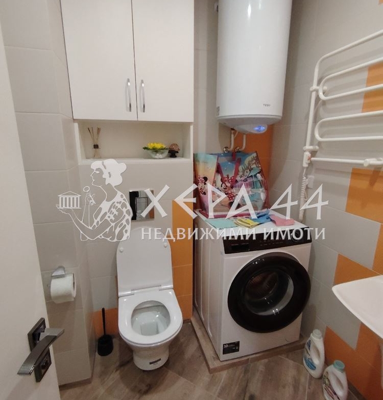 Продавам 3стаен в комплекс "Симфония" - 0