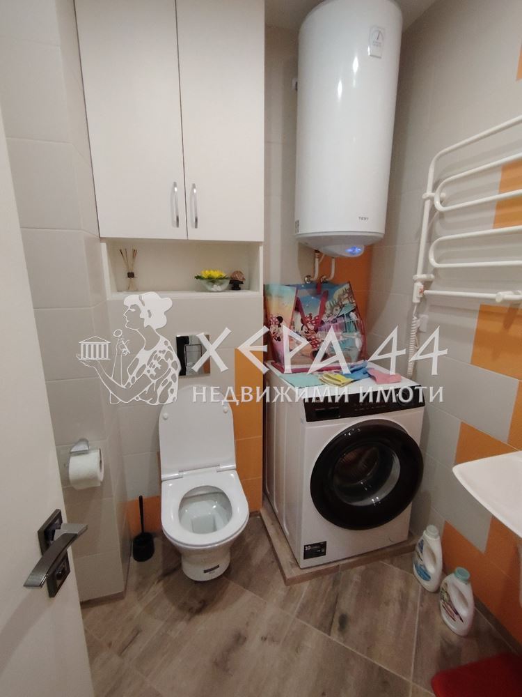 Продавам 3стаен в комплекс "Симфония" - 0