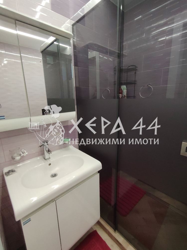 Продавам 3стаен в комплекс "Симфония" - 0