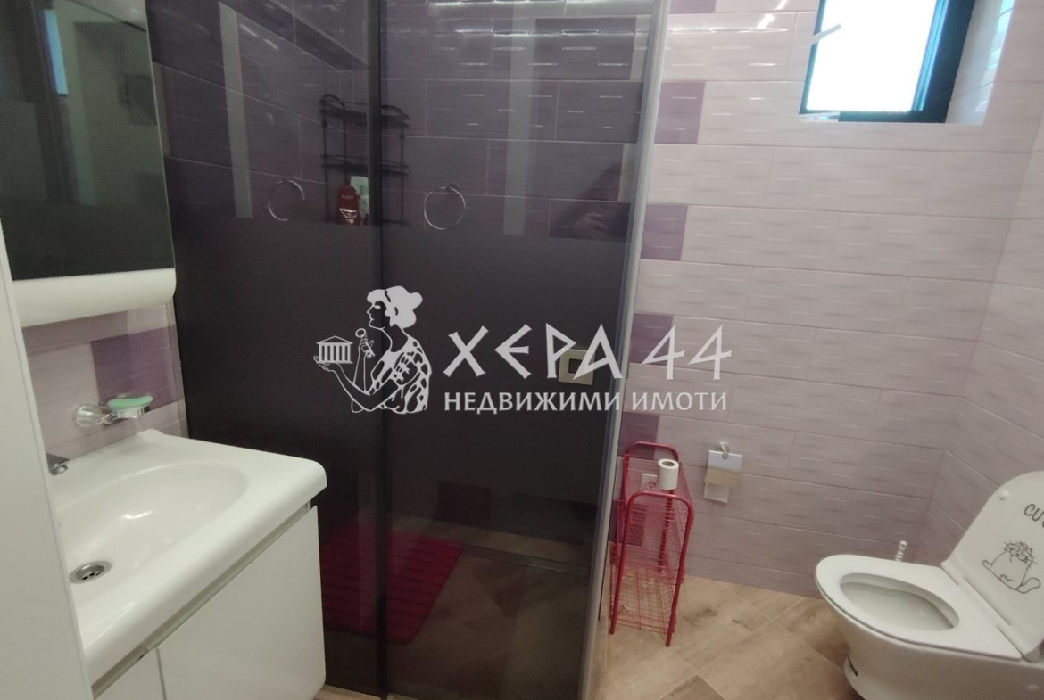 Продавам 3стаен в комплекс "Симфония" - 0