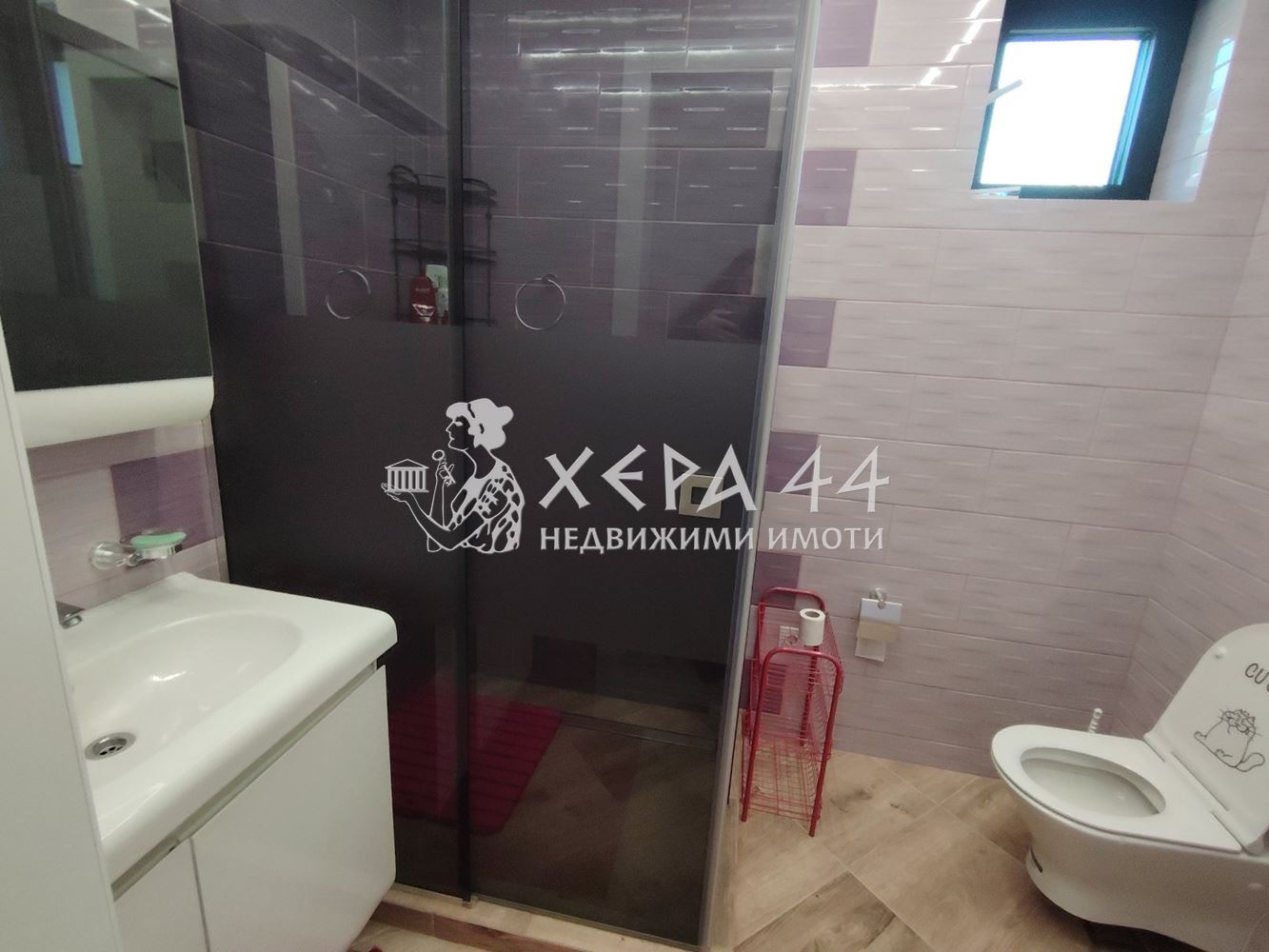 Продавам 3стаен в комплекс "Симфония" - 0