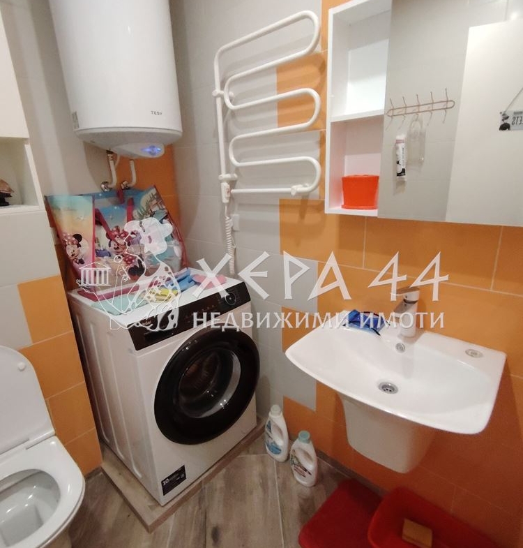 Продавам 3стаен в комплекс "Симфония" - 0