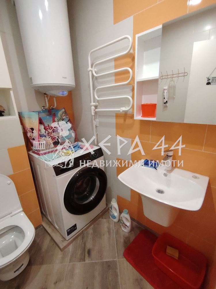 Продавам 3стаен в комплекс "Симфония" - 0