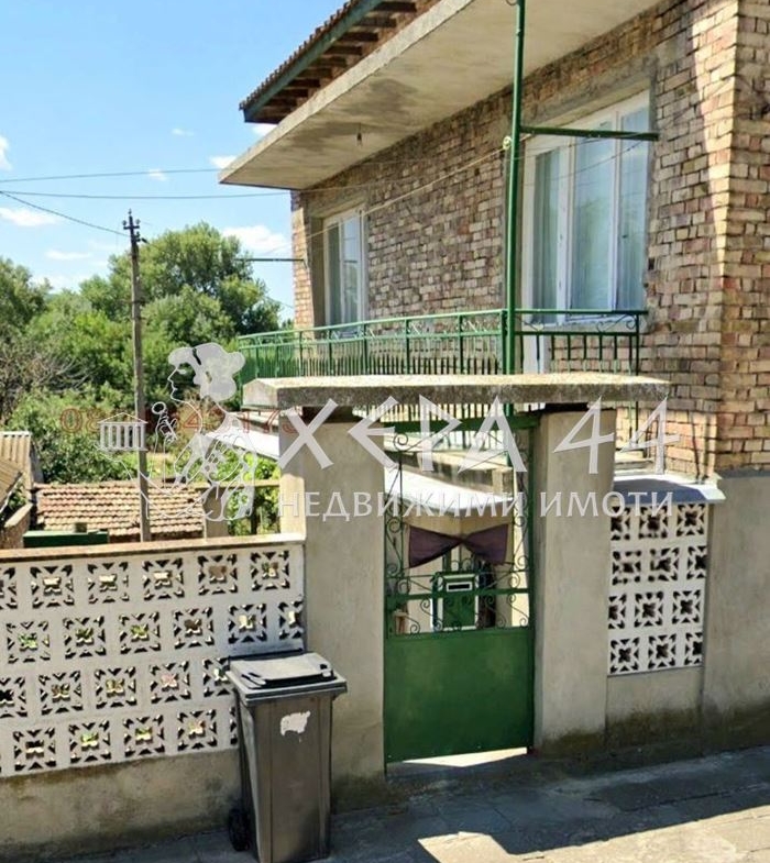 Къща в гр.Белослав - 0