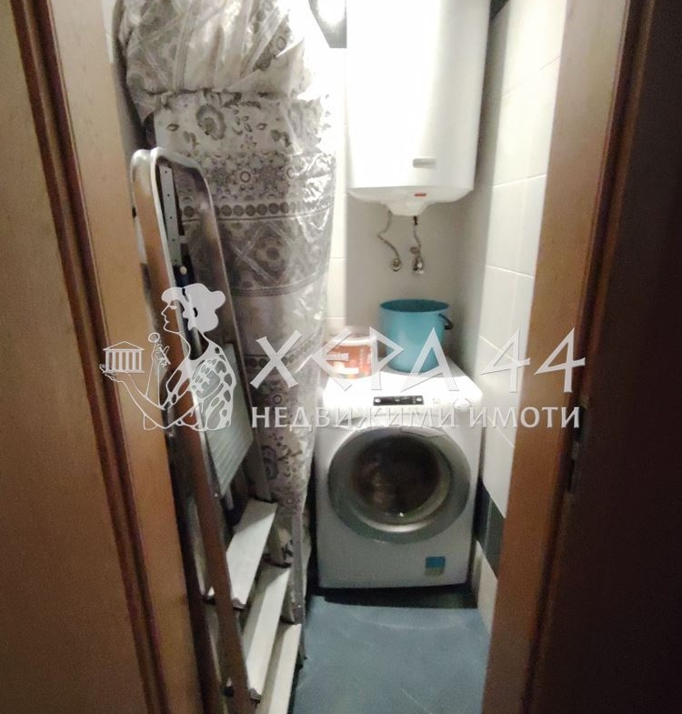 3стаен луксозен Галата с морска панорама - 0