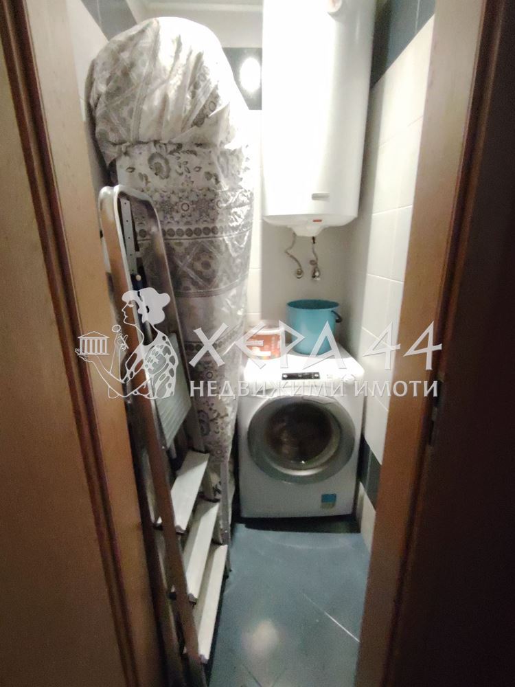 3стаен луксозен Галата с морска панорама - 0