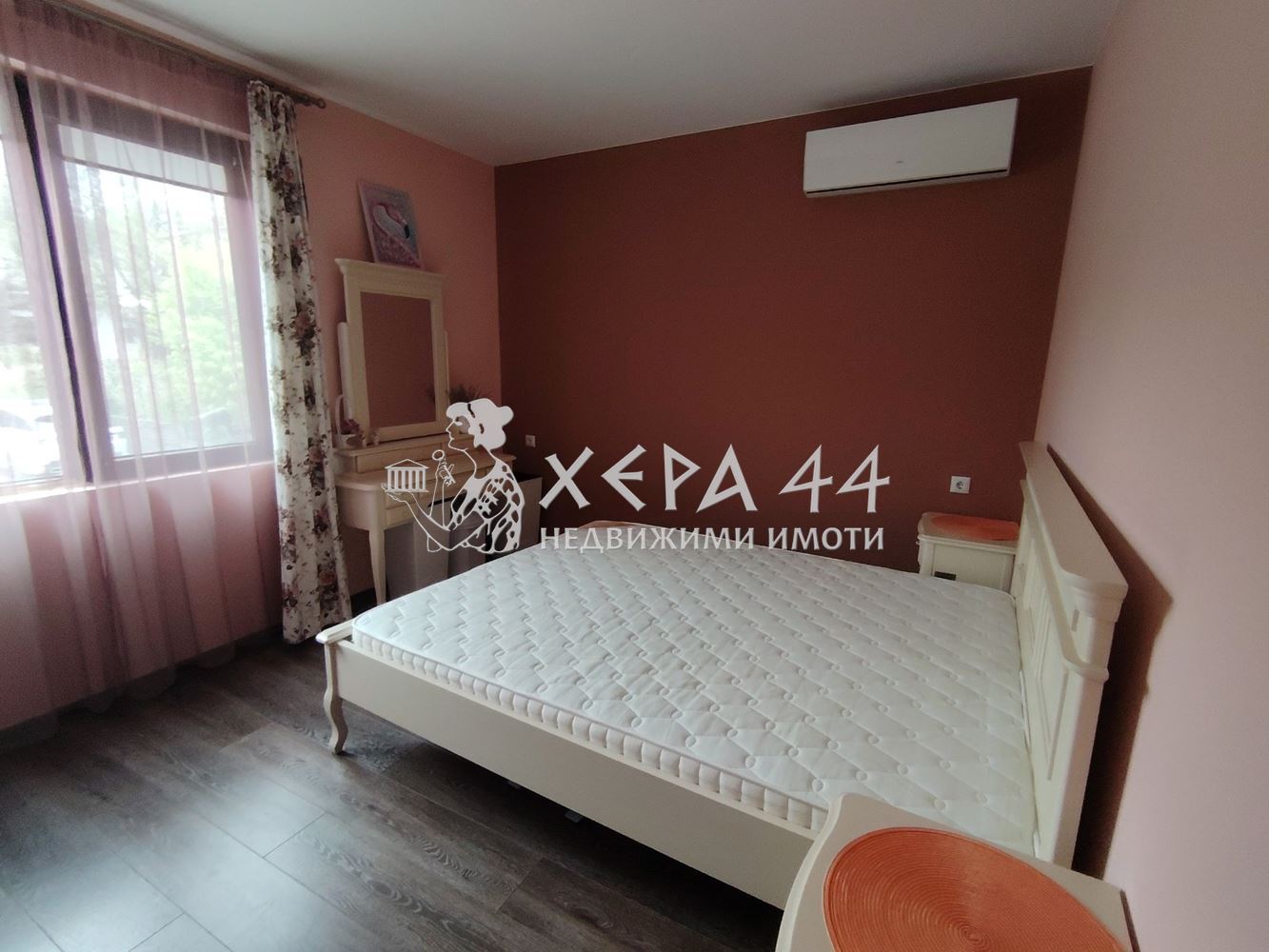 3стаен луксозен Галата с морска панорама - 0