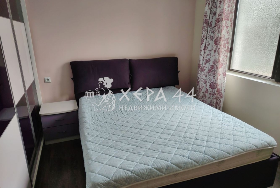 3стаен луксозен Галата с морска панорама - 0