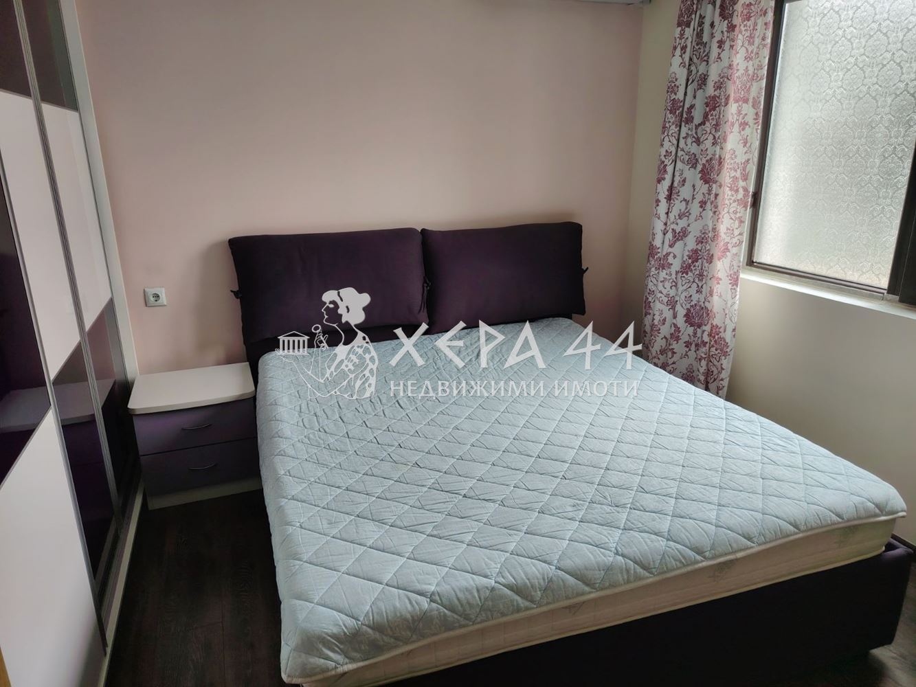 3стаен луксозен Галата с морска панорама - 0