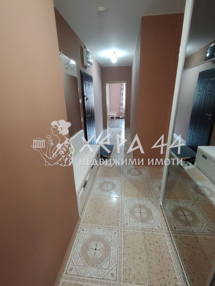 3стаен луксозен Галата с морска панорама - 0