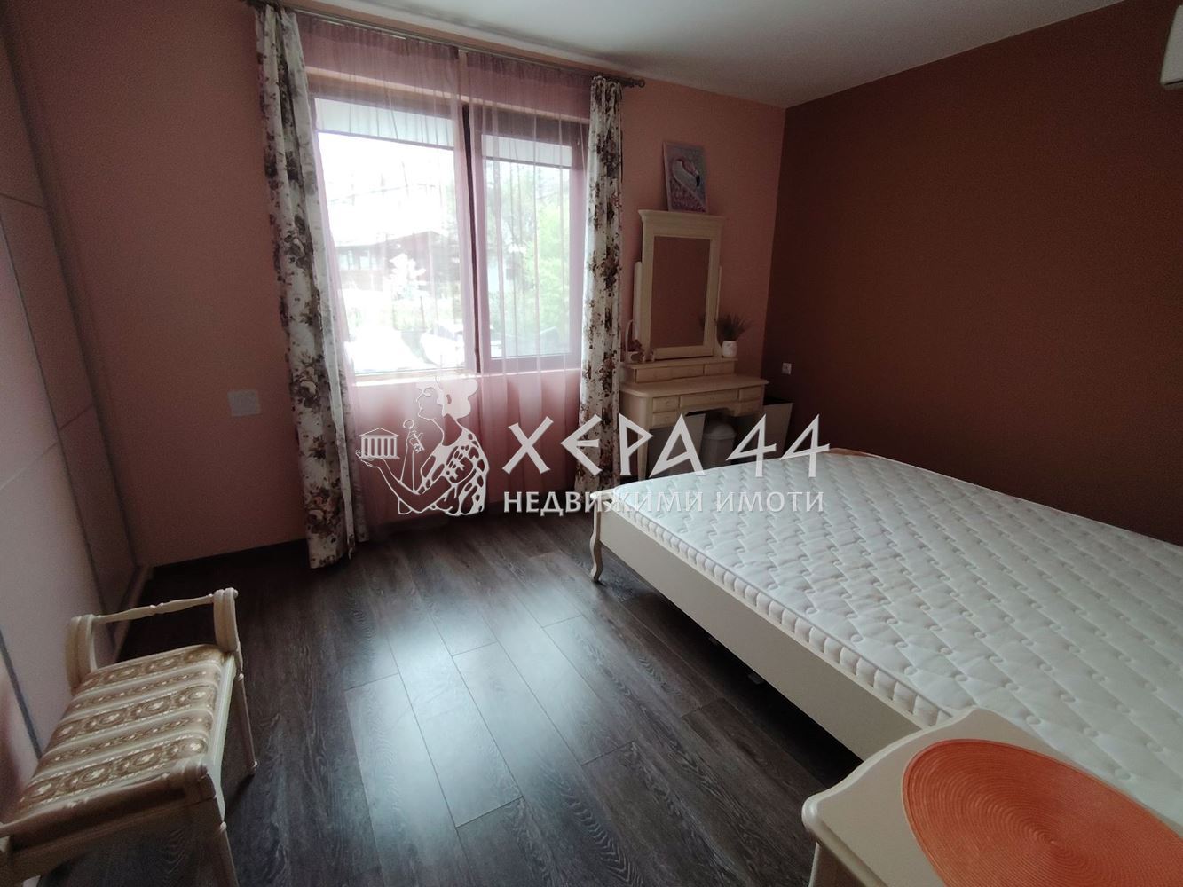 3стаен луксозен Галата с морска панорама - 0