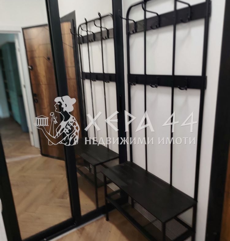 продавам 2стаен нов панел, напълно обзаведен - 0