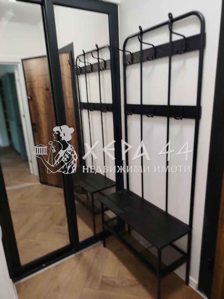 продавам 2стаен нов панел, напълно обзаведен - 0