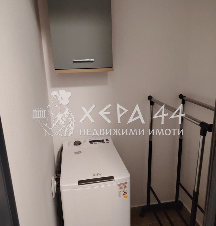продавам 2стаен нов панел, напълно обзаведен - 0