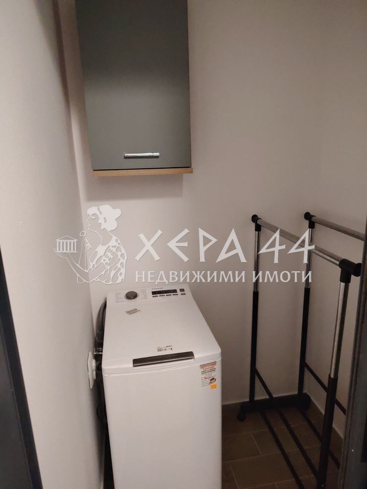 продавам 2стаен нов панел, напълно обзаведен - 0