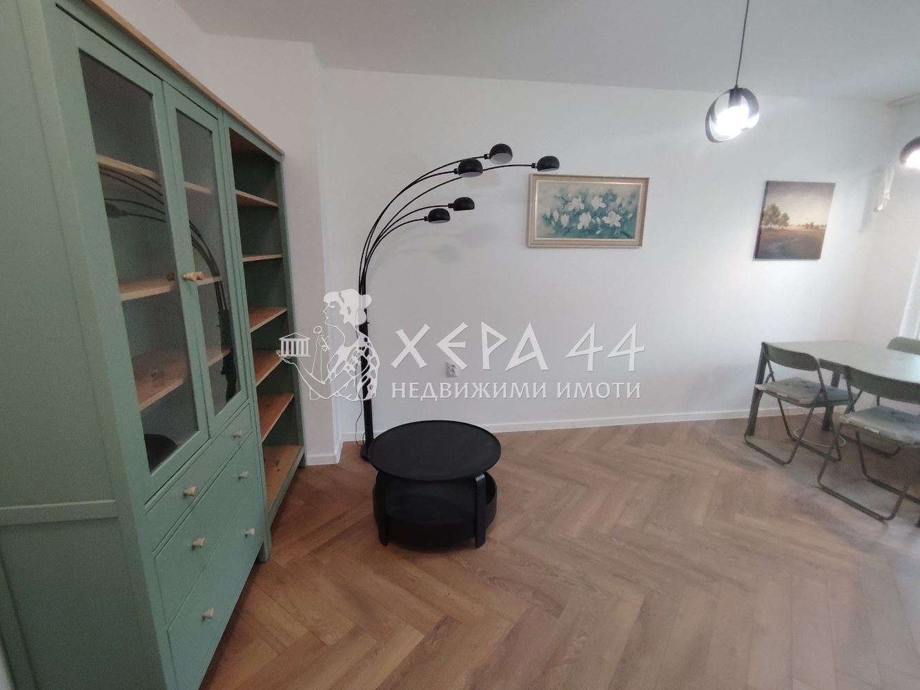 продавам 2стаен нов панел, напълно обзаведен - 0