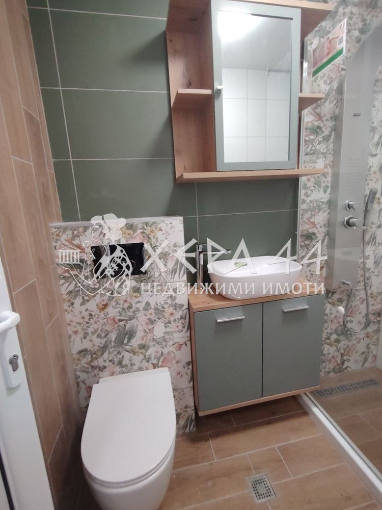 продавам 2стаен нов панел, напълно обзаведен - 0